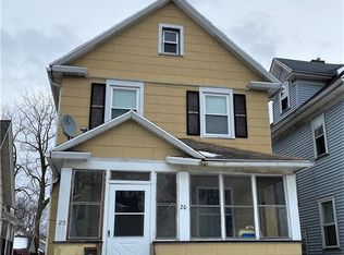 20 Child St, Rochester, NY 14611