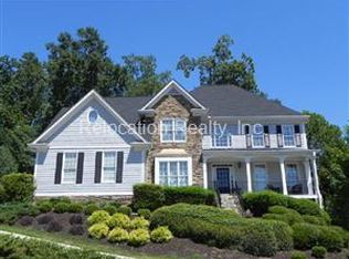 5925 Wild Timber Rd, Sugar Hill, GA 30518