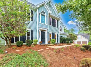 306 Terrane Rdg, Peachtree City, GA 30269