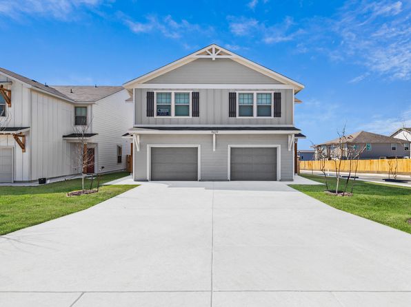 7609 Briarwood Pass #102