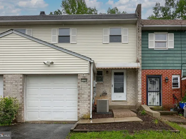 1134 Fox Run, Reading, PA 19606