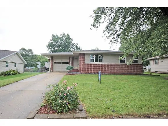 503 Sheffield Dr photo 1