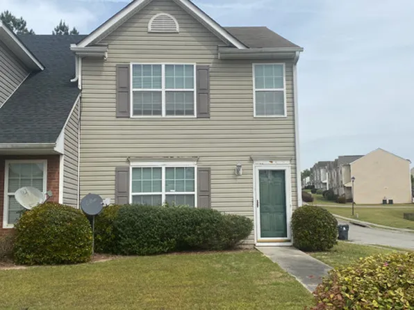 8100 Oakley Cir, Union City, GA 30291