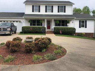 107 Cline Branch Ln, Kings Mountain, NC 28086