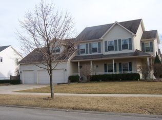 25231 Blakely Dr, Plainfield, IL 60585