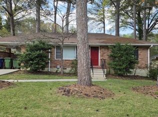 136 Hillsdale Dr SE, Atlanta, GA 30315