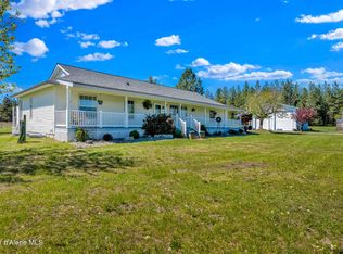 26731 N Bitterroot Ct, Athol, ID 83801