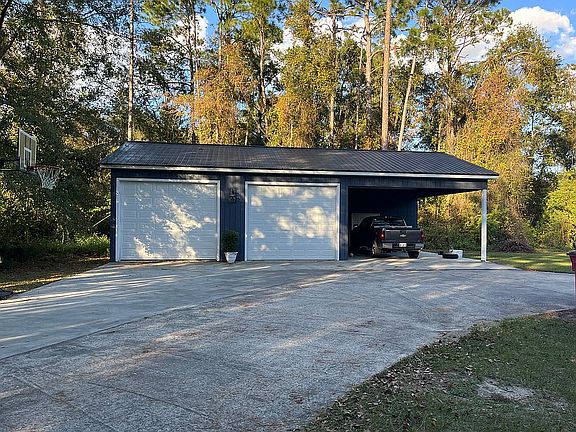 30’x50’ shop