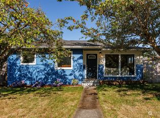 2926 Meridian St, Bellingham, WA