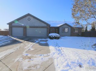 652 Timber View Ct, Loveland, CO 80538