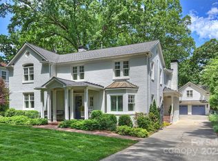2627 Hampton Ave, Charlotte, NC 28207