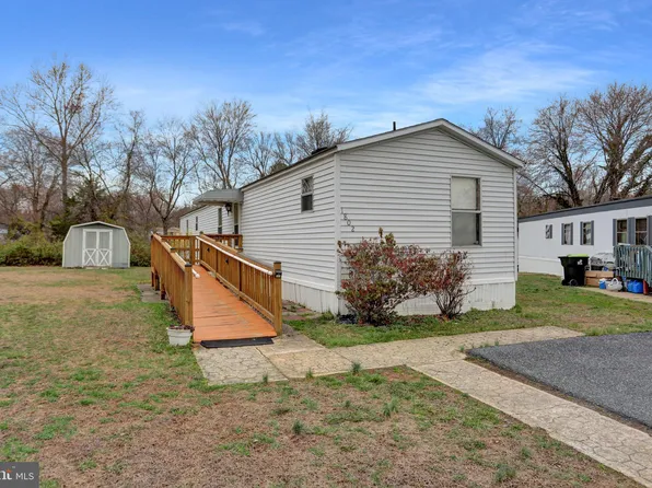 1802 Sandee Ct, Edgewood, MD 21040