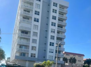 3113 S Ocean Dr APT 701, Hallandale Beach, FL 33009