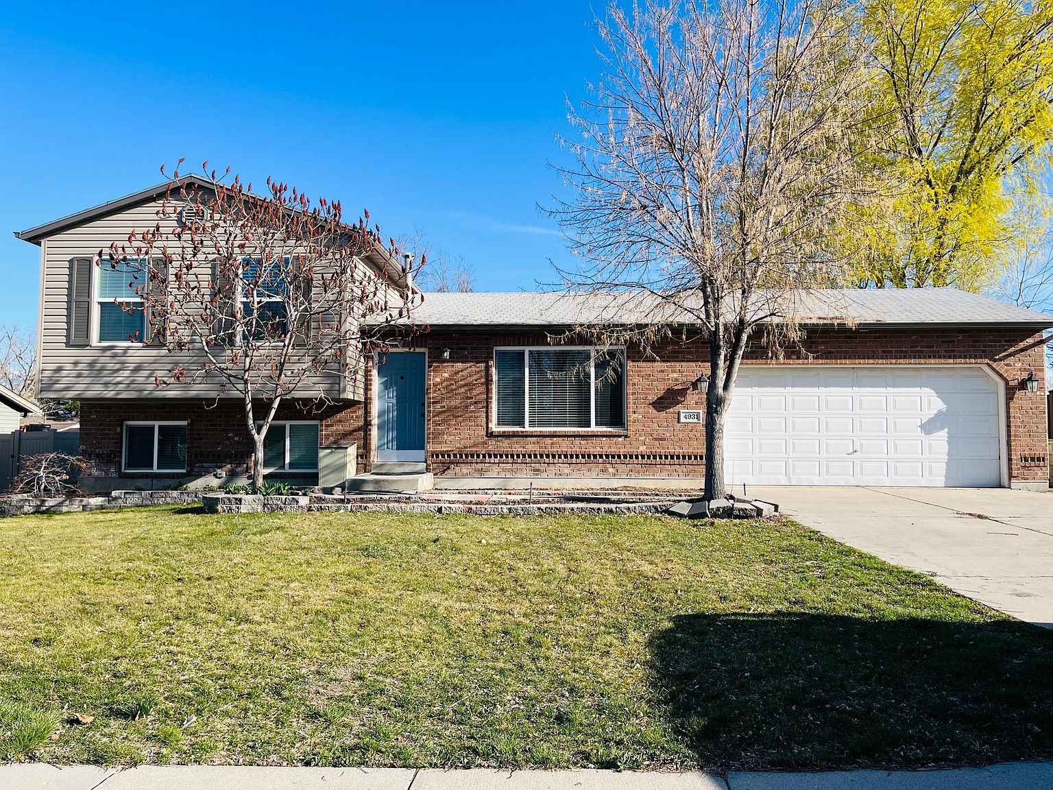 4931 W Edinburgh Ln, West Jordan, UT 84081 Zillow