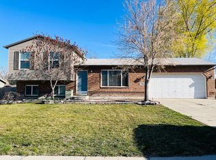 4931 W Edinburgh Ln, West Jordan, UT 84081