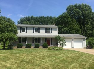 5989 Brewster Dr, Hudson, OH 44236