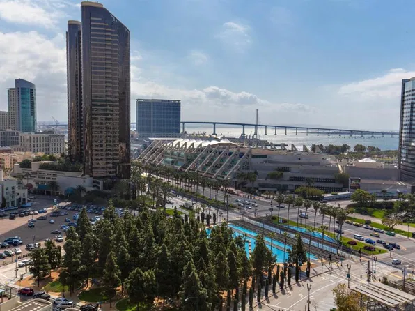 550 Front St Unit 1403, San Diego, CA 92101