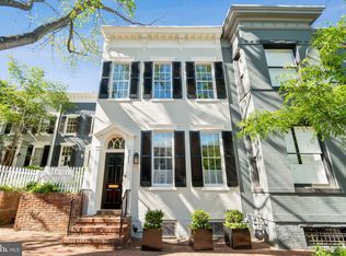 3257 O St NW, Washington, DC 20007