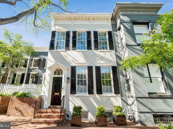 3257 O St NW, Washington, DC 20007