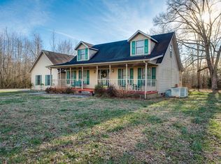 4490 Old Kentucky Rd, Sparta, TN 38583