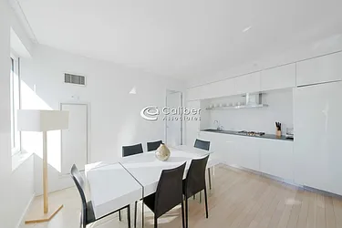 Rented by Caliber Associates