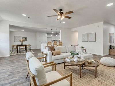 1233 Bradford Pl, Edmond, OK, 73012