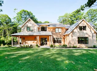 80 Birchwood Ln, Bridgehampton, NY 11932