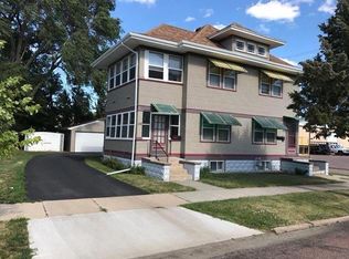 114 N Kimball St, Mitchell, SD 57301