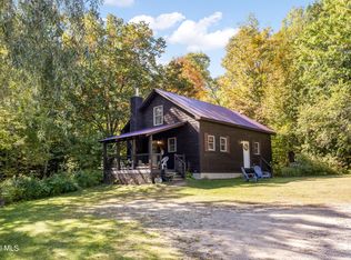 219 Edwards Hill Rd, Bakers Mills, NY 12811