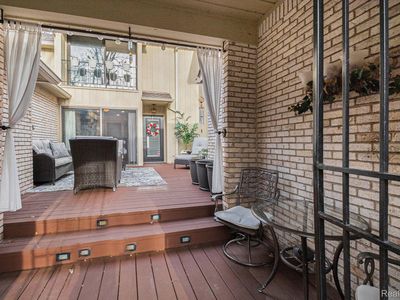 1260 Woodcrest Cir, Bloomfield Hills, MI, 48304