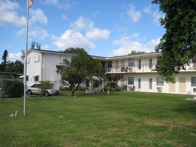 2623 Grant St, Hollywood, FL, 33020