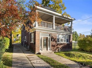 1130 Cleveland Ave, Niagara Falls, NY 14305