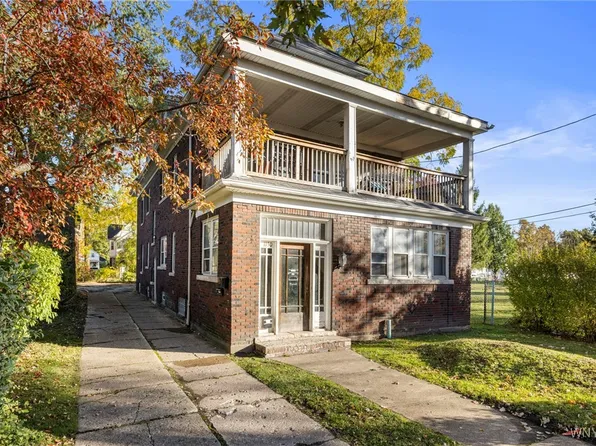 1130 Cleveland Ave, Niagara Falls, NY 14305