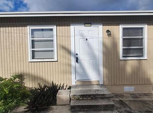 1021 Selkirk St #B, West Palm Beach, FL 33405