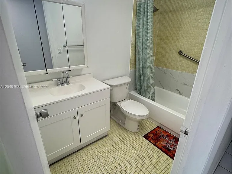 1470 NE 125th Ter #205 — Photo 6