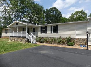6871 W James Anderson Hwy LOT 9, Gladstone, VA