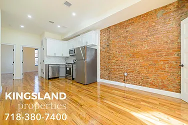 Rented by Kingsland Properties