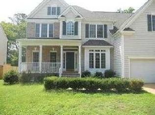103 Estons Run, Yorktown, VA 23693