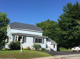 241 Pleasant St, Lewiston, ME 04240