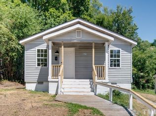 421 Potter St, Durham, NC 27701