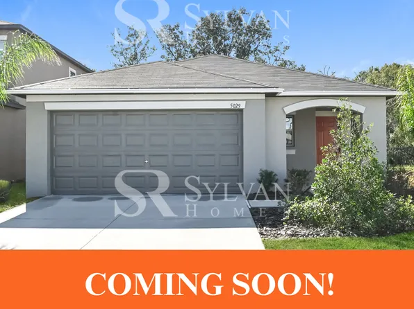 5029 Sable Chime Dr, Wimauma, FL 33598