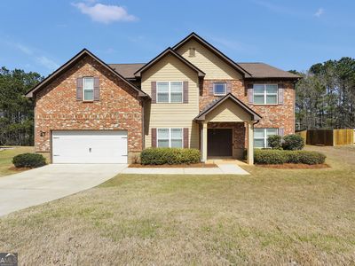 182 Tapestry Dr, McDonough, GA, 30252