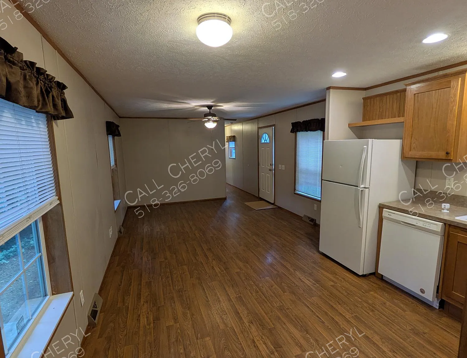 3 bed, 1.5 bath, 980 sqft, $1,650 — Photo 4
