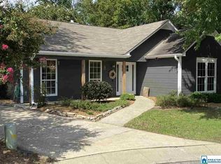 170 Brookhollow Dr, Pelham, AL 35124