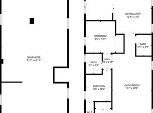 823 Hamlin St, Evanston, IL 60201