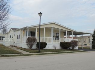 715 S Holland Sylvania Rd LOT 79, Toledo, OH 43615
