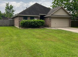 306 Vera Ln, Liberty, TX 77575