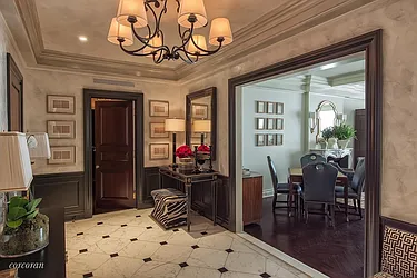 Sold by Corcoran