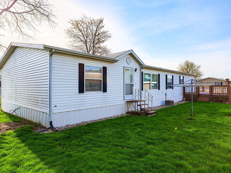 615 Williamson St, Mahomet, IL 61853 Zillow