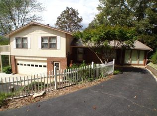 130 June Rd, Franklin, NC 28734